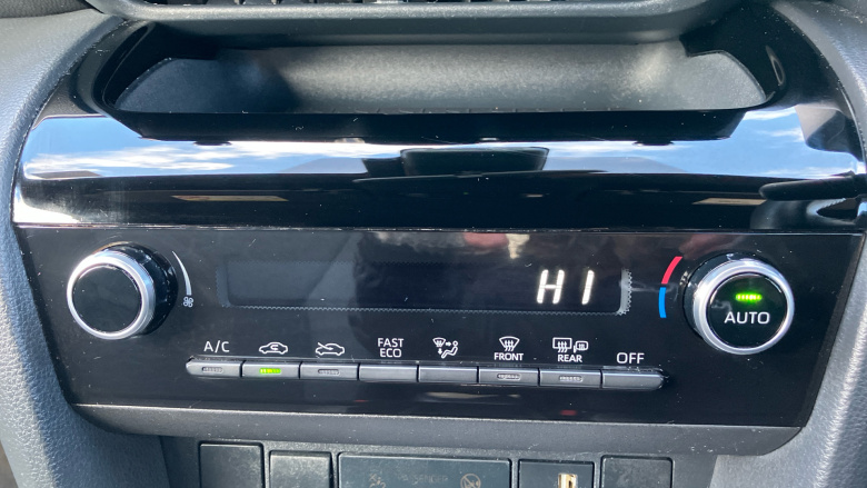 Toyota Yaris Cross 1.5 Hybrid Design 5dr CVT Hybrid Estate